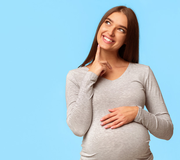 Alpharetta Dental Health During Pregnancy