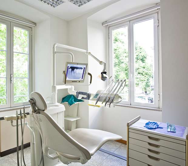 Alpharetta Dental Office