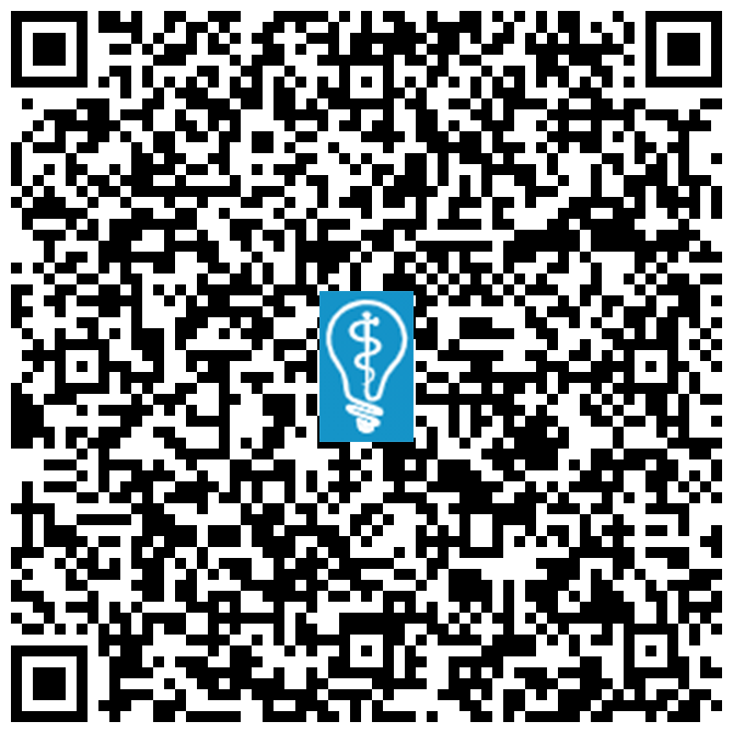 QR code image for Dental Services in Alpharetta, GA
