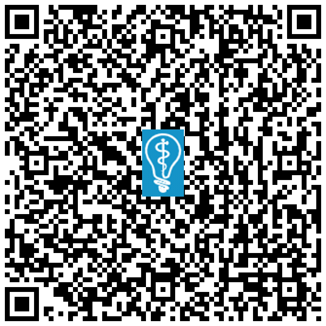 QR code image for Emergency Dental Care in Alpharetta, GA