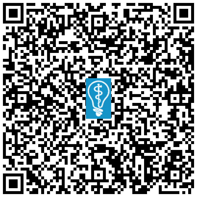 QR code image for Emergency Dentist in Alpharetta, GA