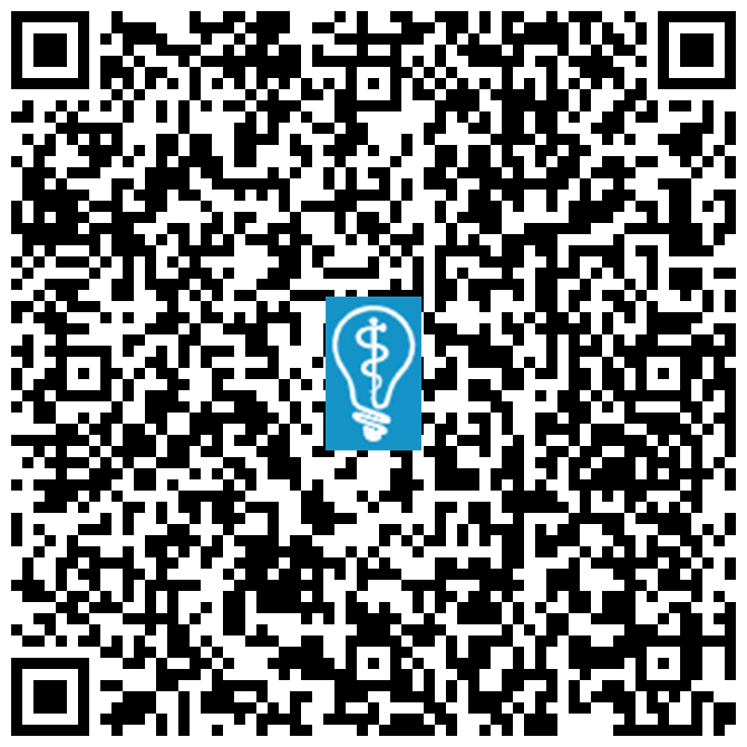 QR code image for Emergency Dentist vs. Emergency Room in Alpharetta, GA