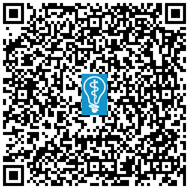 QR code image for Find a Dentist in Alpharetta, GA