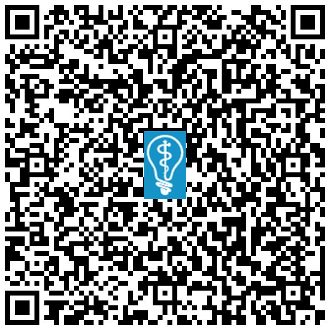 QR code image for Flexible Spending Accounts in Alpharetta, GA