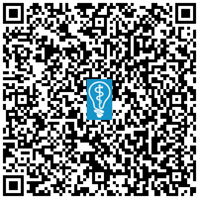 QR code image for Helpful Dental Information in Alpharetta, GA