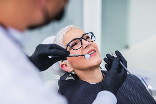 Can An Implant Crown Be Replaced?