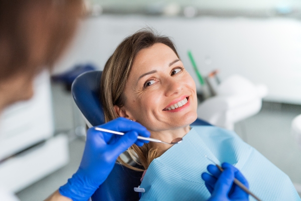 Key Advantages Of Regular Dental Checkups