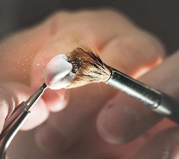 Alpharetta Restorative Dentistry