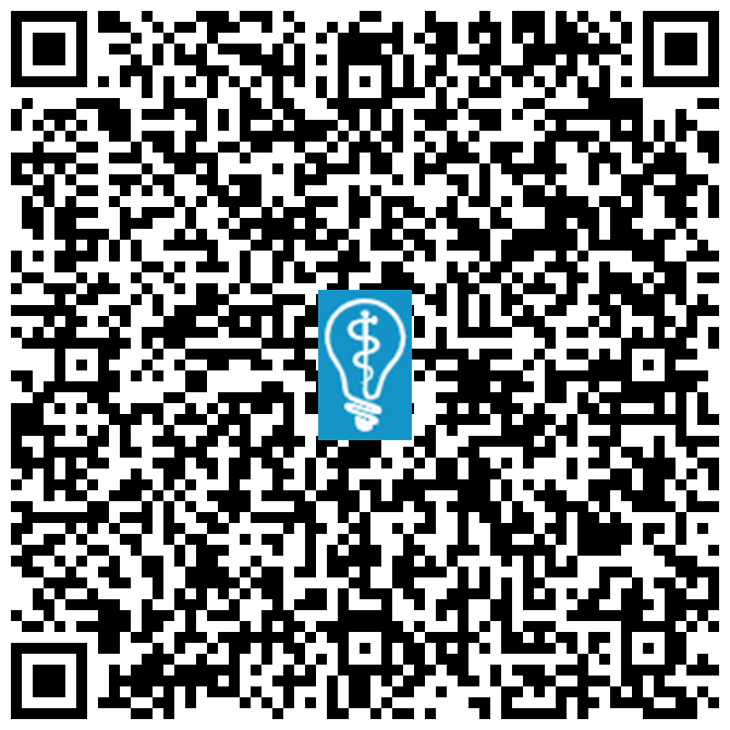 QR code image for Root Canal Treatment in Alpharetta, GA