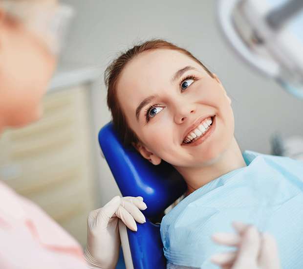 Alpharetta Root Canal Treatment