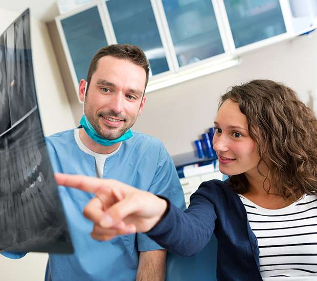 Alpharetta Root Scaling and Planing