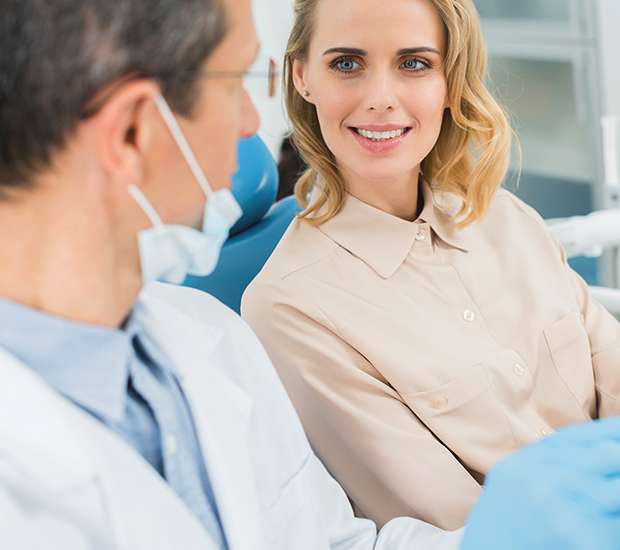 Alpharetta Routine Dental Care