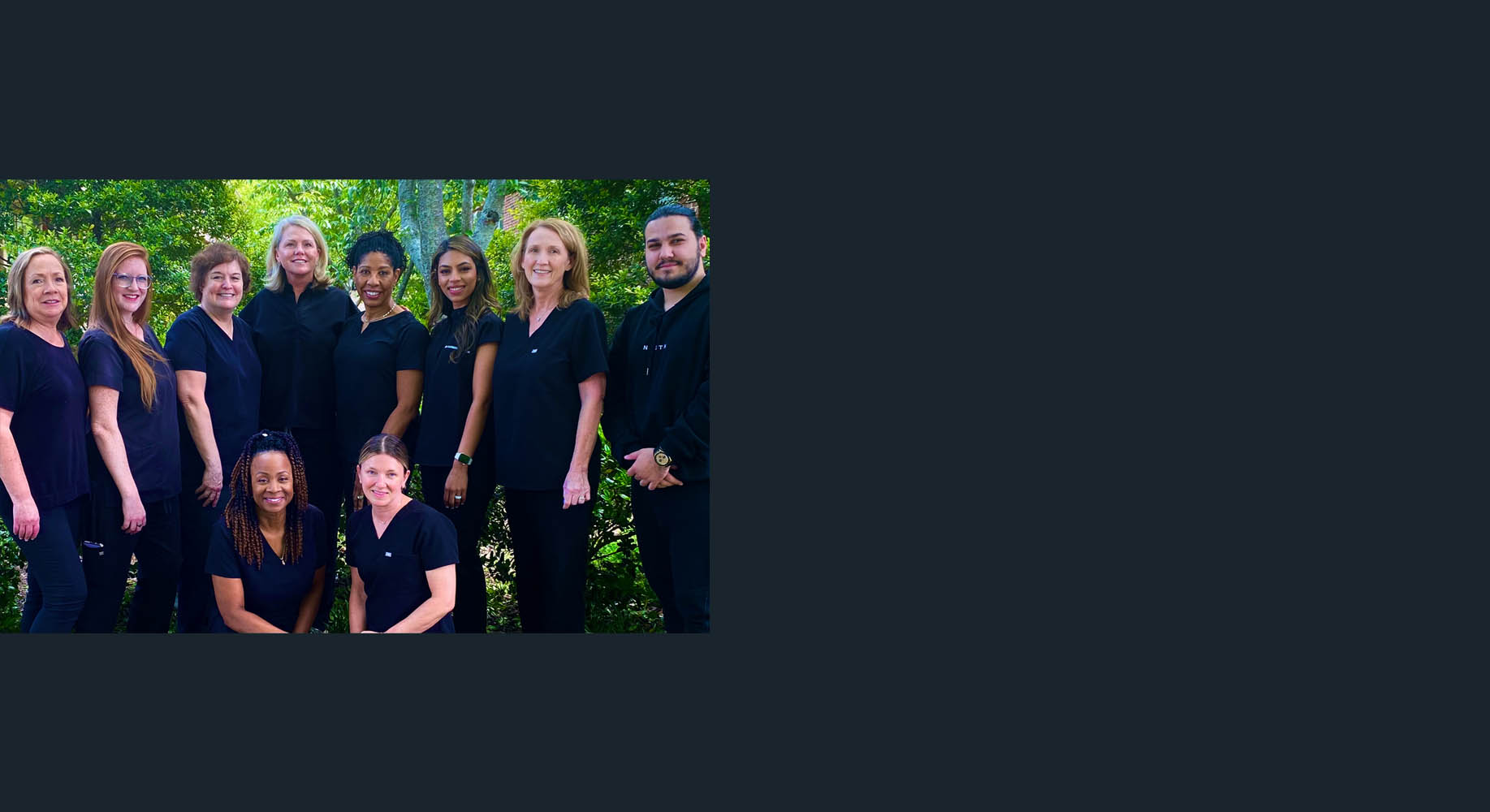 Healthy Smiles for Your Family