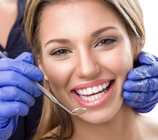 Alpharetta Teeth Whitening at Dentist