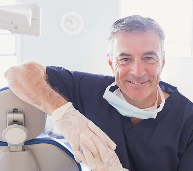 Alpharetta What is an Endodontist